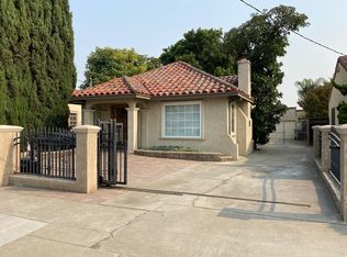 1054 Vine St, San Jose, CA 95110