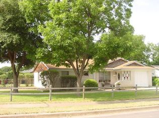 8701 Guadalupe Rd, Fort Worth, TX 76116