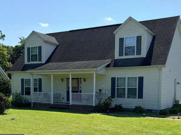 19691 Buck Run, Georgetown, DE 19947
