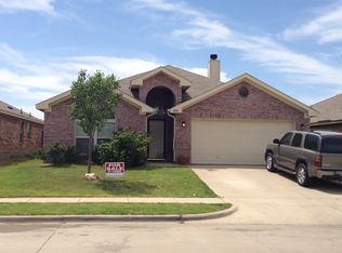4208 Agate Dr, Granbury, TX 76049