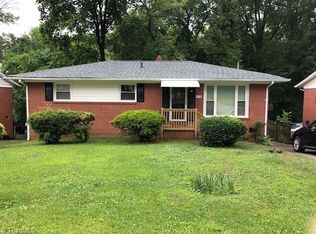 828 Willow Pl, High Point, NC 27260