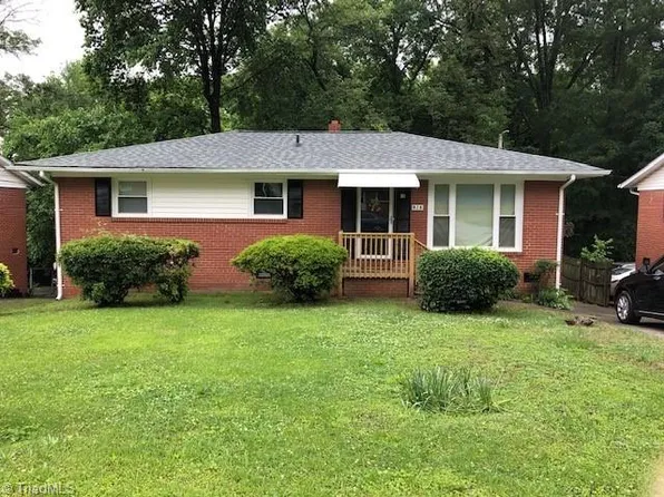 828 Willow Pl, High Point, NC 27260