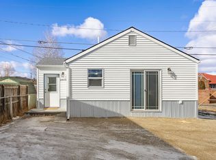 2403 S Main St, Butte, MT 59701