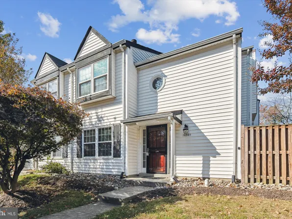 10501 Joyceton Dr, Upper Marlboro, MD 20774