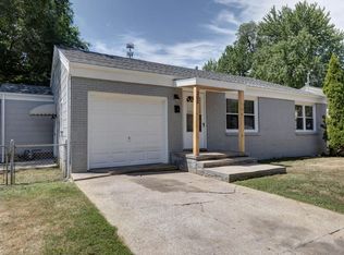 202 E Lindberg St, Springfield, MO 65807