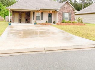 135 Carriage Hills Dr, West Monroe, LA 71291