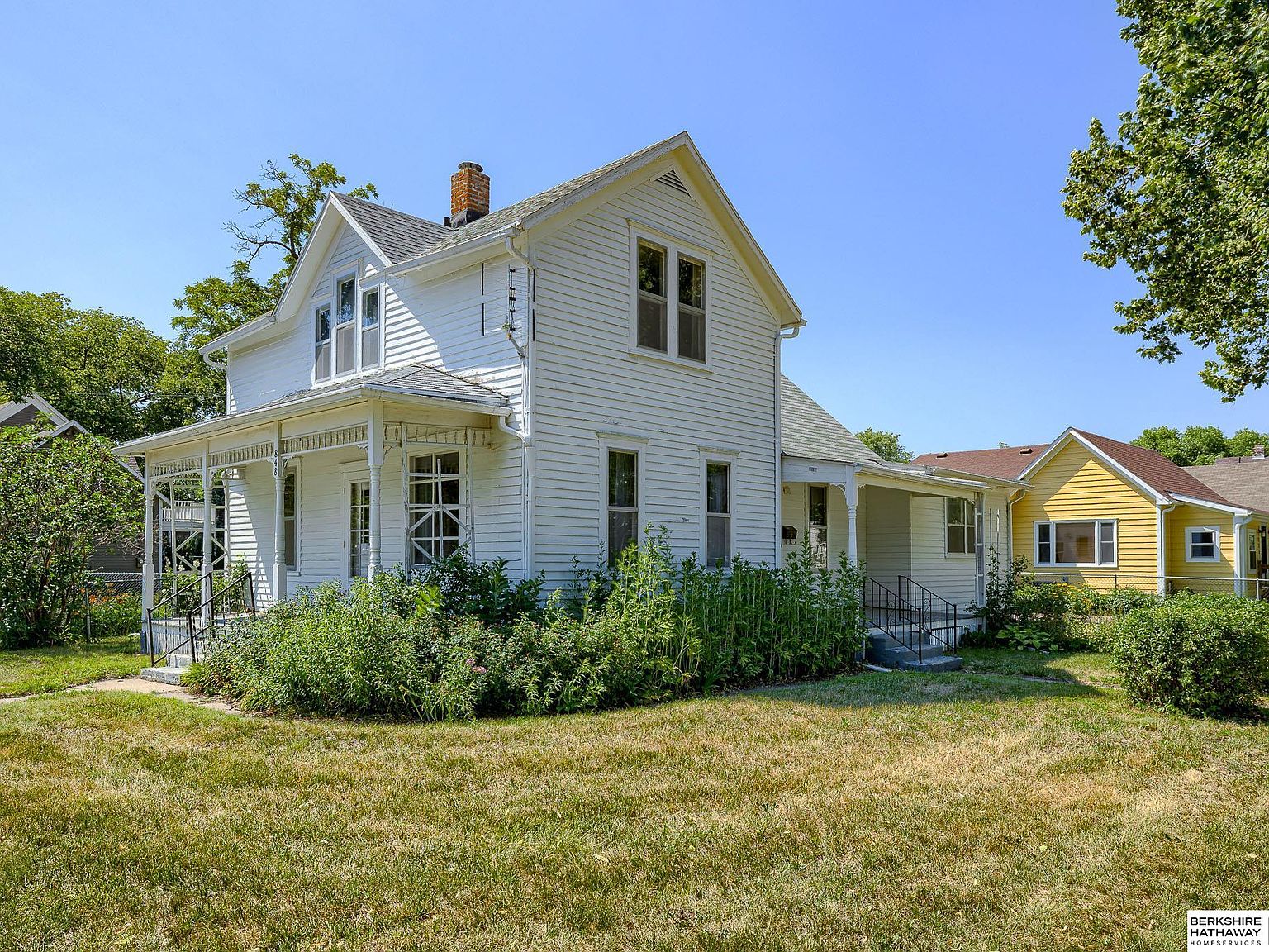 848 E 3rd St, Fremont, NE 68025 MLS 22314261 Zillow