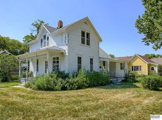 848 E 3rd St, Fremont, NE 68025