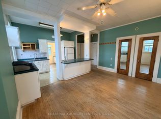 1 Simcoe St UNIT C, Penetanguishene, ON L9M 1V2