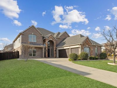 6513 Oceanview, Plano, TX, 75074