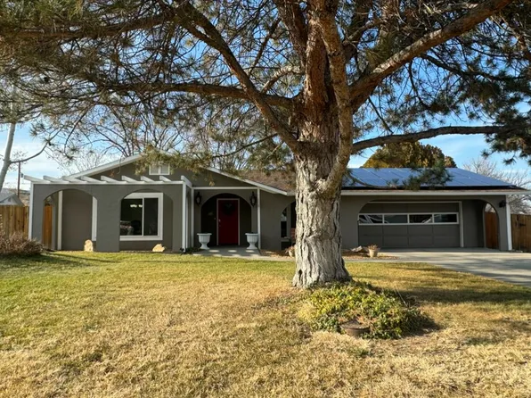531 Oriole Dr, Grand Junction, CO 81507