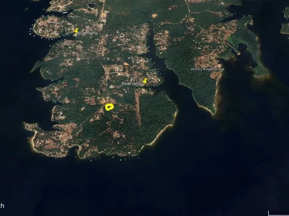 100 N Hickory Hls, Hemphill, TX 75948