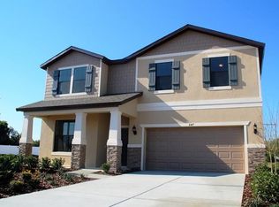 2119 Trillium Blvd, Brooksville, FL 34604