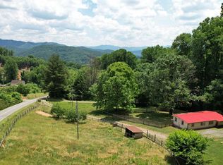1005 Monteith Branch Rd, Sylva, NC 28779