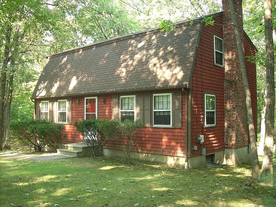Front View