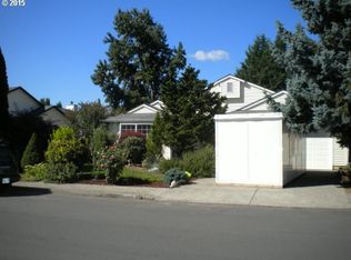 2108 NE 84th St, Vancouver, WA 98665