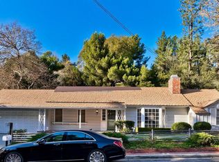 2621 Hutton Dr, Beverly Hills, CA 90210