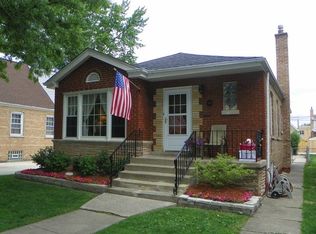 2616 W 104th St, Chicago, IL 60655