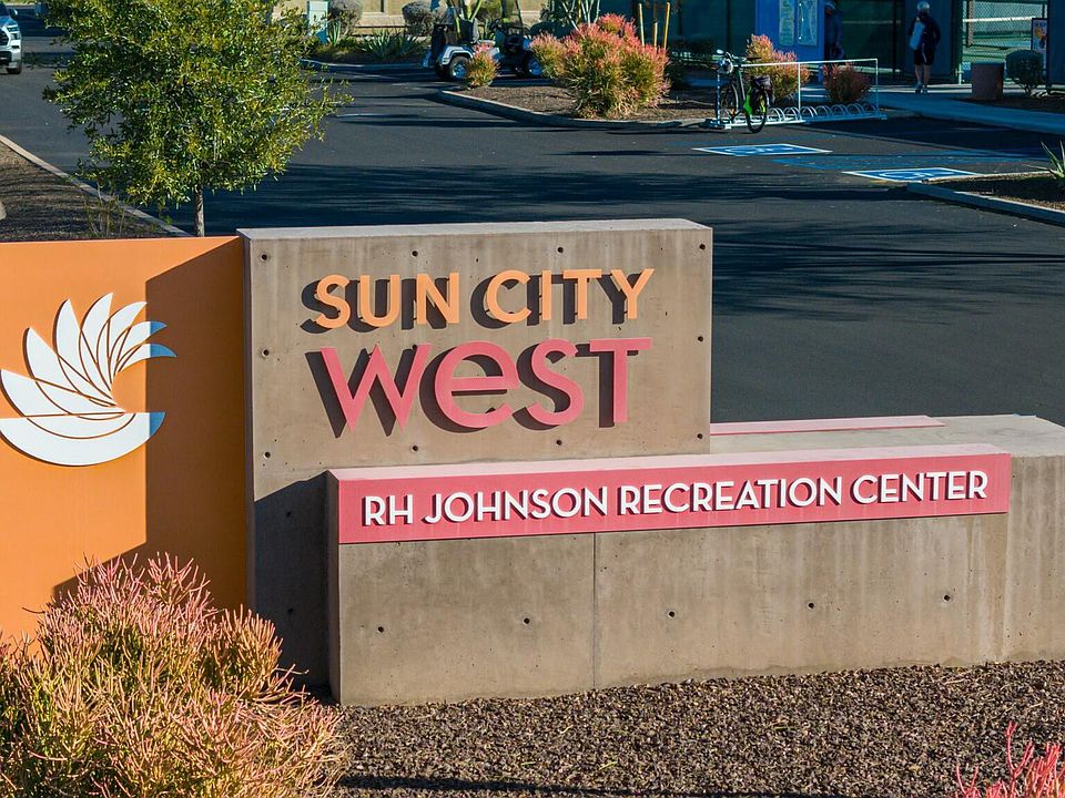 13506 W PROSPECT Drive, Sun City West, AZ 85375 | Zillow