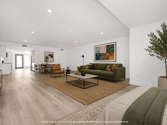 2nd image of 11700 Magnolia Blvd #205