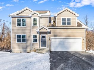 66 Bromont St, Chicopee, MA 01020