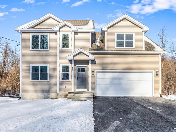 66 Bromont St, Chicopee, MA 01020