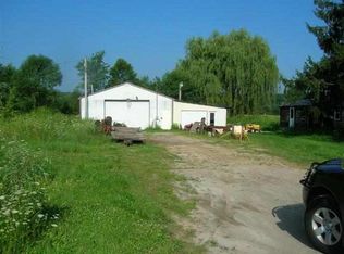 E10960 Skillet Creek Rd, Baraboo, WI 53913