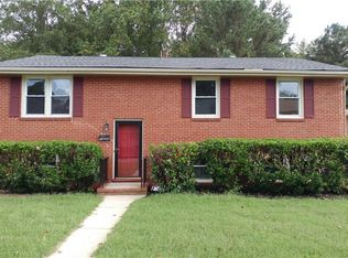 1432 Weaver Ave, Petersburg, VA 23803