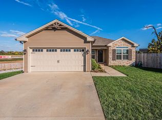 6542 Night Horse Cir, Bowling Green, KY 42101