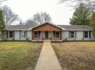 1002 Minerva Dr, Murfreesboro, TN 37130