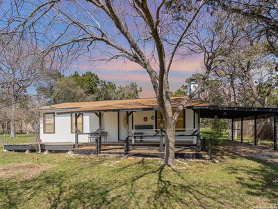 3201 English Crossing Rd, Bandera, TX, 78003