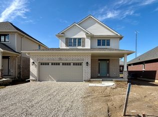 258 Renaissance Dr, Saint Thomas, ON N5R 0J9