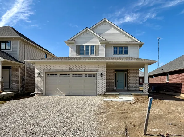 258 Renaissance Dr, Saint Thomas, ON N5R 0J9