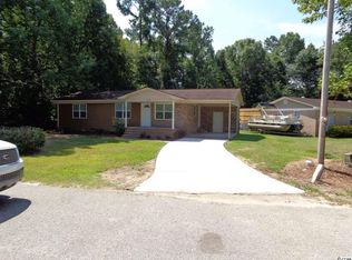 5078 Watergate Dr, Myrtle Beach, SC 29588