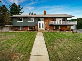 1204 Vista Rd, Ellensburg, WA 98926