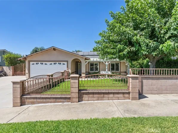 6942 Valinda Ave, Rancho Cucamonga, CA 91701