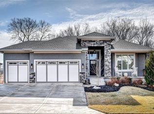 2409 W 180th St, Overland Park, KS 66085