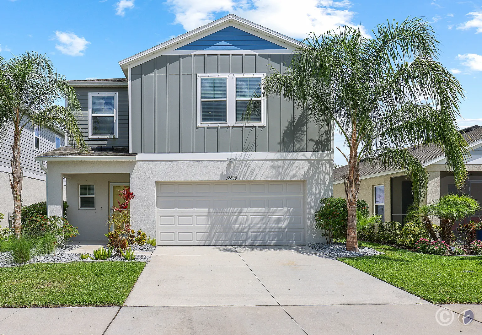 12894 French Market Dr | Triple Creek — Photo 1