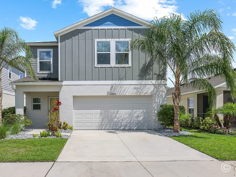 12894 French Market Dr