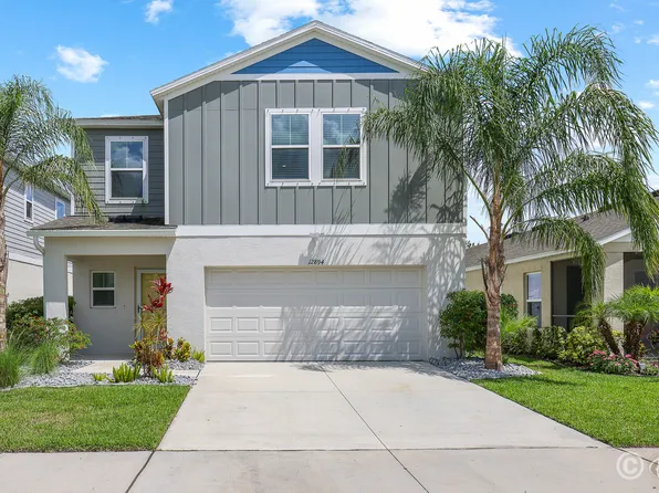 12894 French Market Dr, Riverview, FL 33579