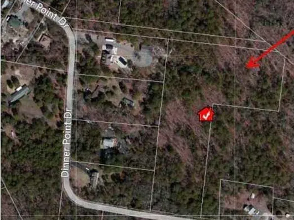 0 Dinner Point, West Creek, NJ 08092