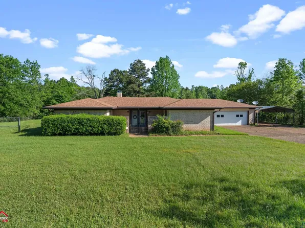 176 Fm 3001, Marshall, TX 75670