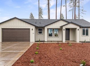 1685 Young Ave, Paradise, CA 95969