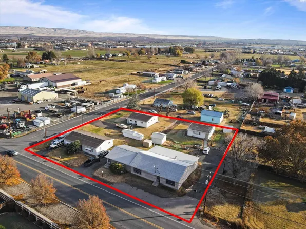 1608 Sunnyside Mabton Rd, Sunnyside, WA 98944