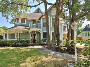 12002 Moorcreek Dr, Houston, TX 77070