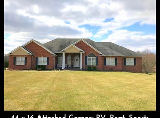 227 Summerhill Dr, Jefferson City, MO 65109