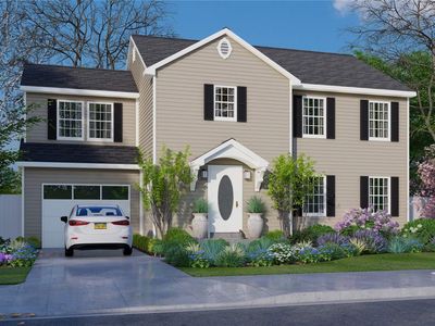 5 St James Street, Centereach, NY, 11720