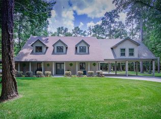 3321 Red Bird Ln, Conroe, TX 77384