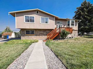 120 Oasis Dr, Pocatello, ID 83204