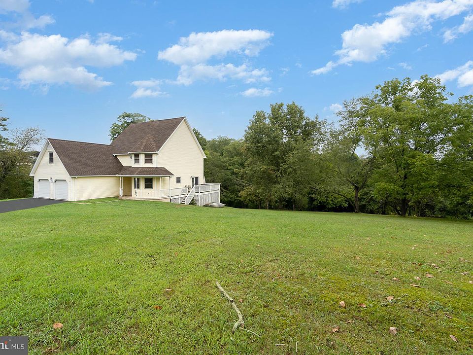 147 Huggins Rd, Duncannon, PA 17020 Zillow